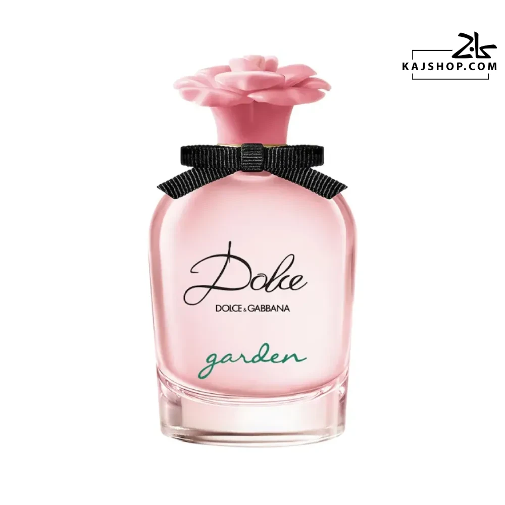 عطر زنانه دولچه گابانا دولچه گاردن